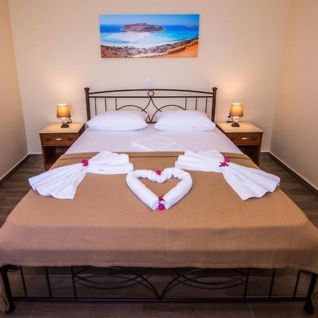 Lardas Luxury Country House Kissamos Luaran gambar