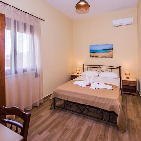 Lardas Luxury Country House Kissamos Luaran gambar