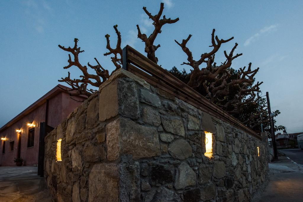 Lardas Luxury Country House Kissamos Luaran gambar