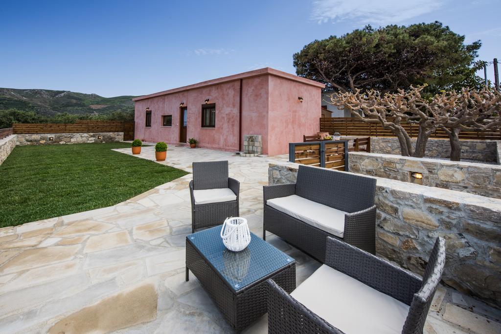 Lardas Luxury Country House Kissamos Luaran gambar