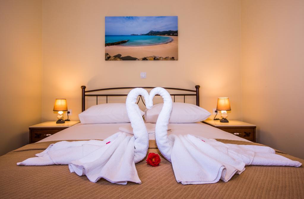 Lardas Luxury Country House Kissamos Luaran gambar