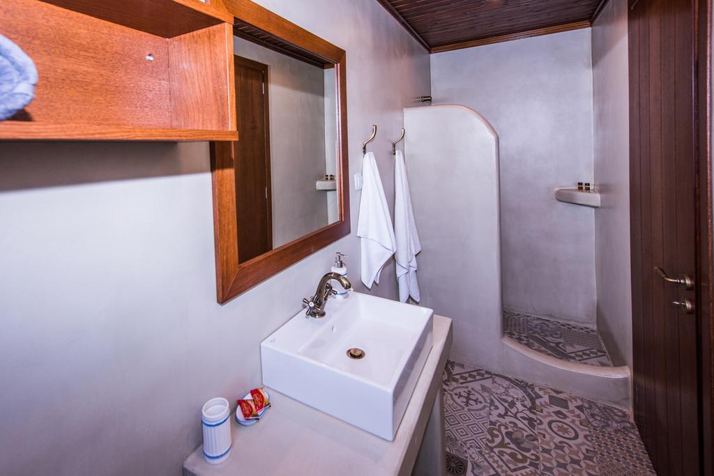 Lardas Luxury Country House Kissamos Luaran gambar