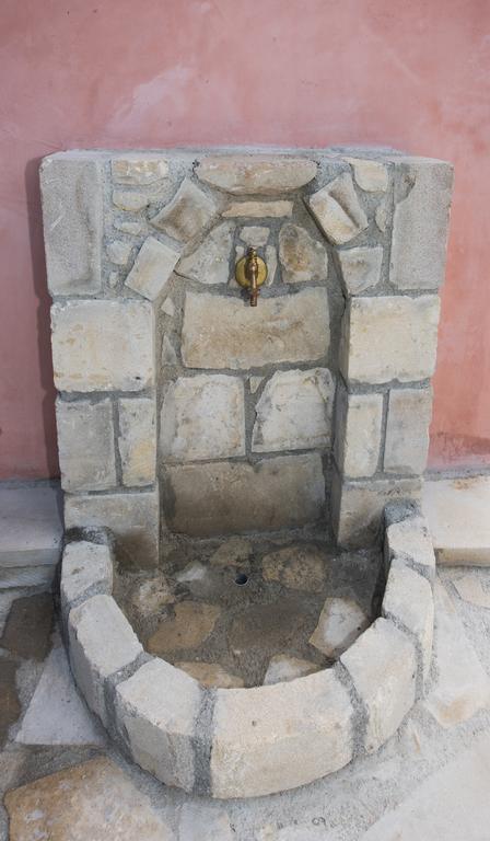 Lardas Luxury Country House Kissamos Luaran gambar