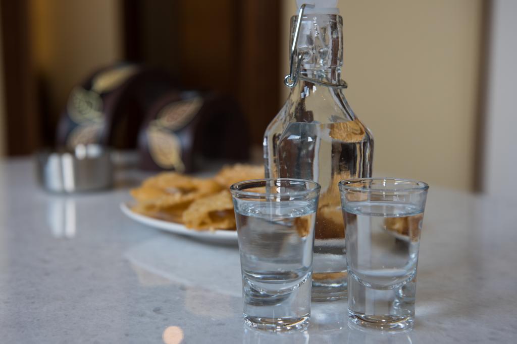 Lardas Luxury Country House Kissamos Luaran gambar