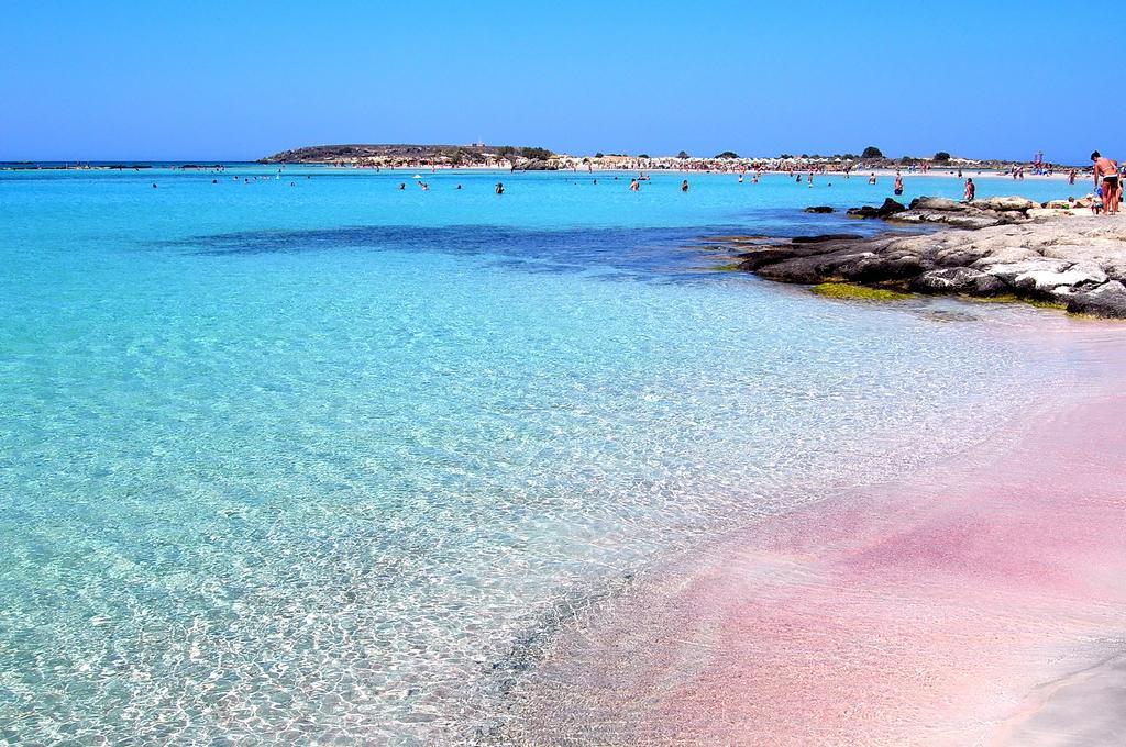 Lardas Luxury Country House Kissamos Luaran gambar