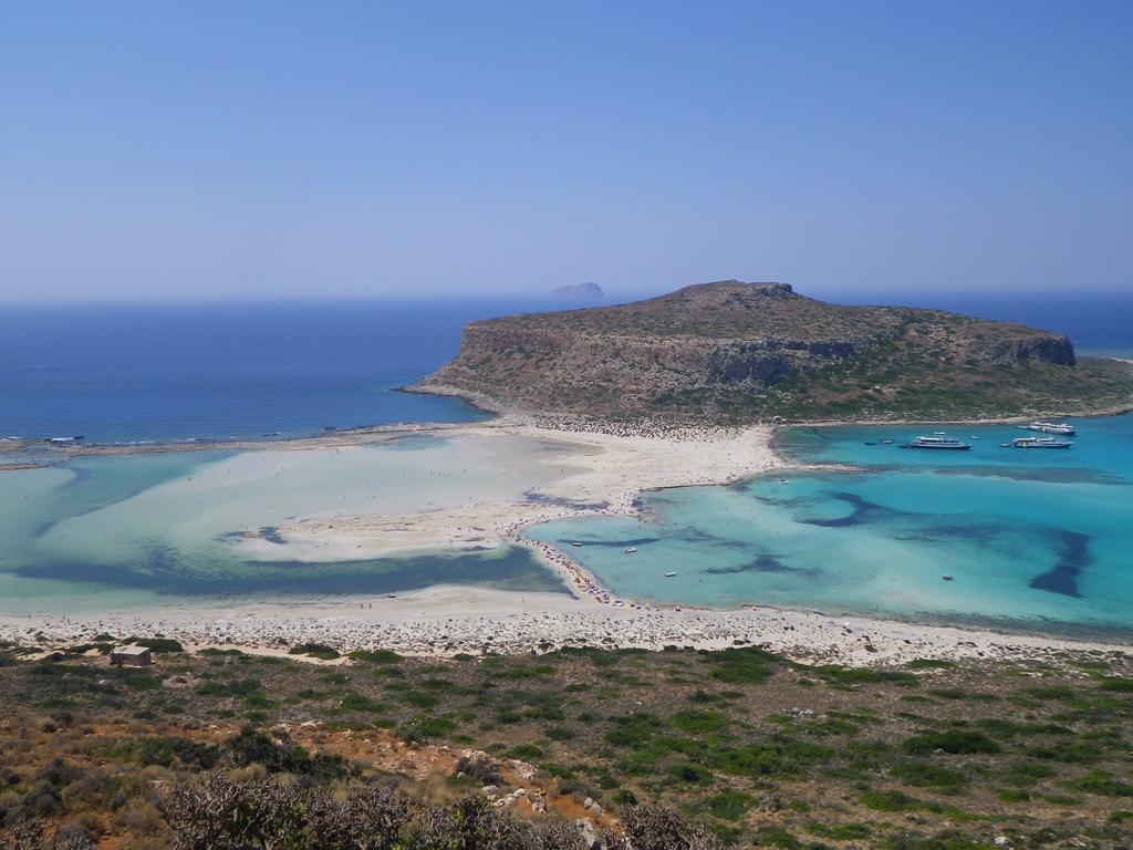 Lardas Luxury Country House Kissamos Luaran gambar