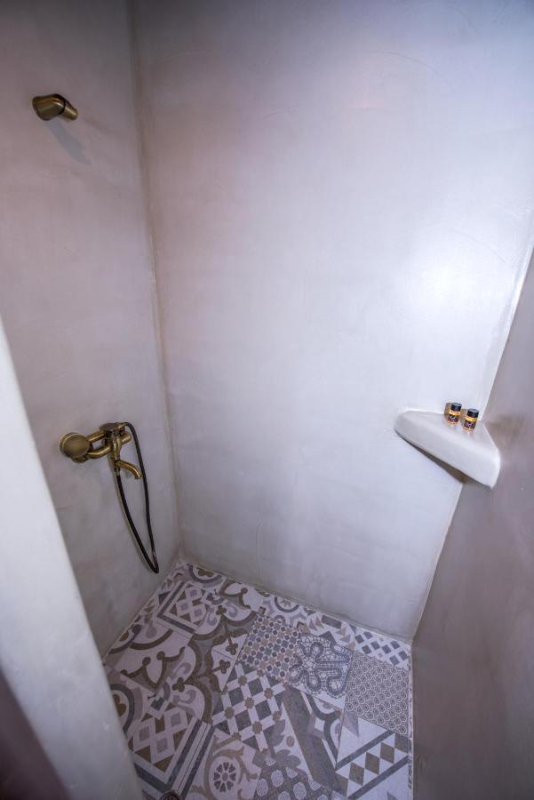 Lardas Luxury Country House Kissamos Luaran gambar