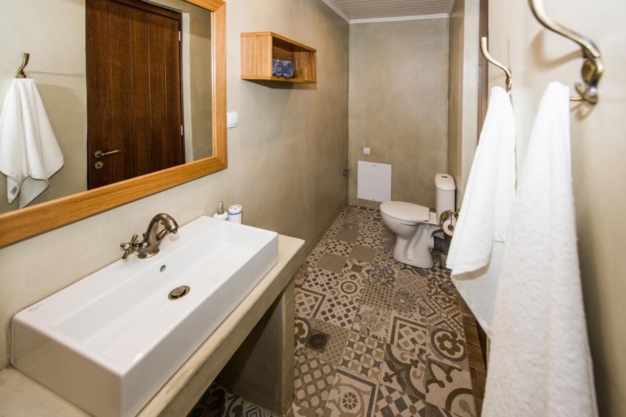 Lardas Luxury Country House Kissamos Luaran gambar
