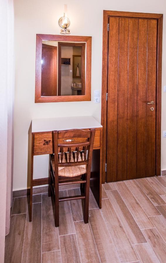 Lardas Luxury Country House Kissamos Luaran gambar