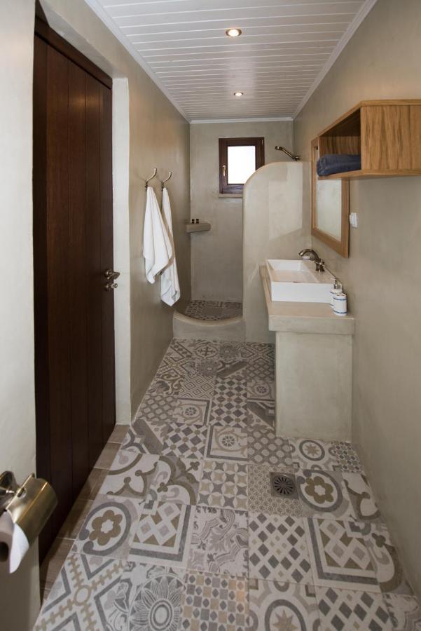 Lardas Luxury Country House Kissamos Luaran gambar