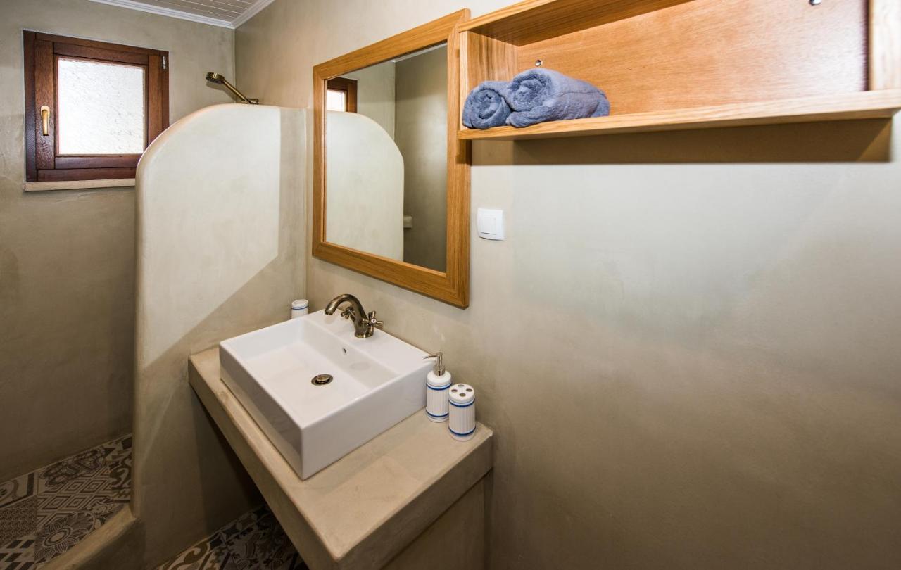 Lardas Luxury Country House Kissamos Luaran gambar
