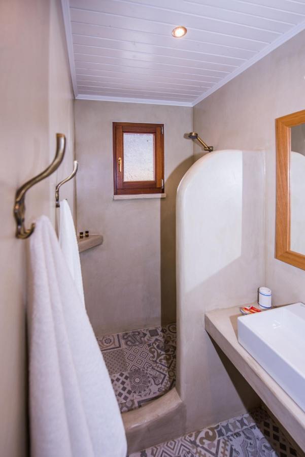 Lardas Luxury Country House Kissamos Luaran gambar